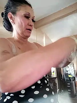 thedime - TheDime's free webcam