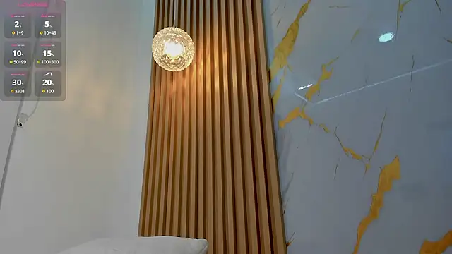 alissaowens_ - Alissaowens_'s free webcam