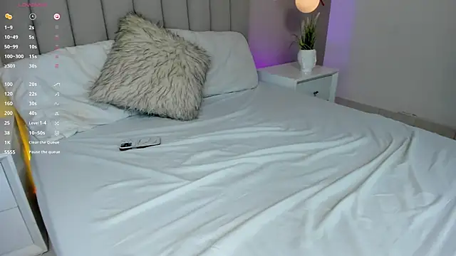 dani_rosse_ - Dani_rosse_'s free webcam