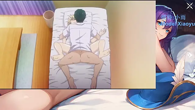 gx-01 - GX-01's free webcam