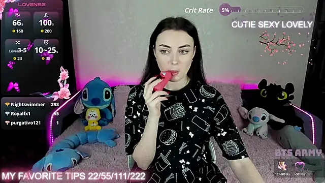 semurmur - SemurMur's free webcam