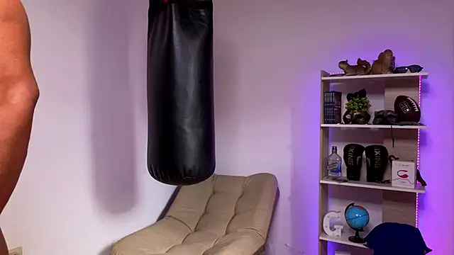 exquisite_gabe (M young) - #1 Huge Cumshot at goal