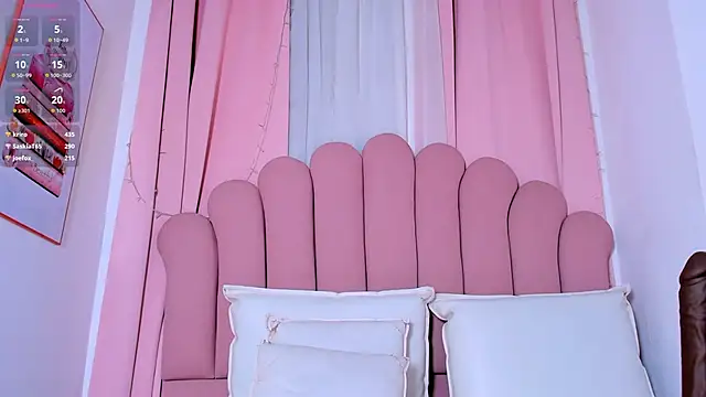 NicoleMadrird live sex cam