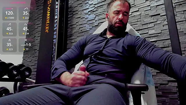 david_big_daddy (Ask my age) - cum clouds  💨💨