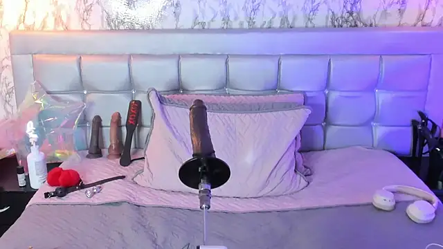 MELODYY_SWEET webcam stripchat model stream image