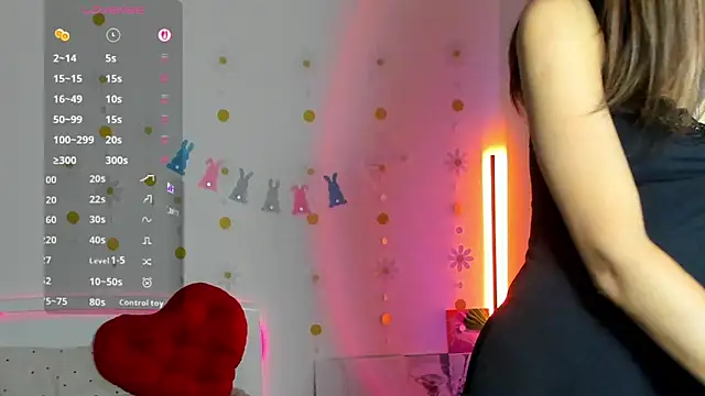 andrea_blossom - Andrea_Blossom's free webcam - UK Sex Cams