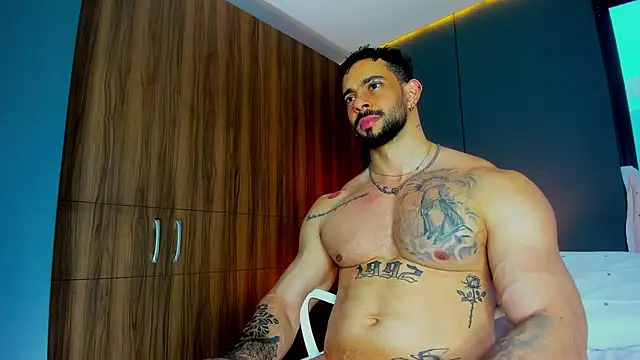 massimo_visconti live sex cam