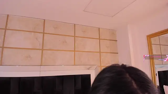 RoxyLior webcam stripchat model stream image