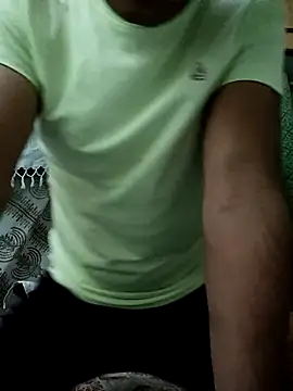 cowboy4angel (M young) - Cum