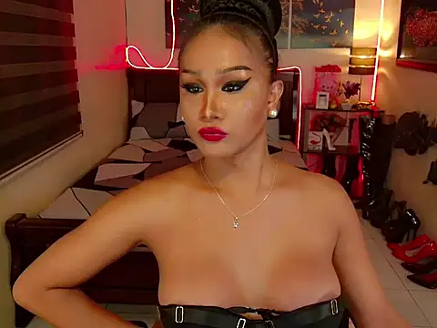 aubreysaint (T young) - #BDSM #Nylons # BOOTS #Heels #JOI #SPH