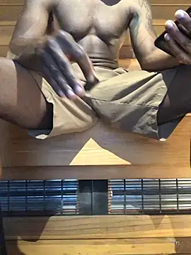 EricSwainn901 webcam