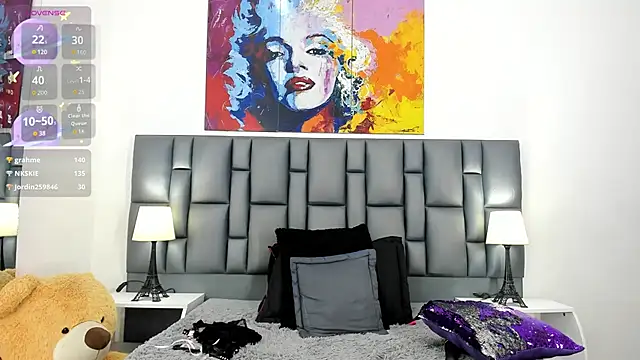 LilithCorpse_ webcam