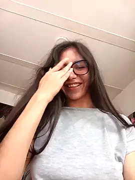 MissAfroditha live sex cam