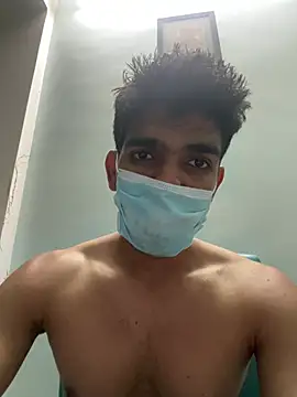 badboytom78 (M young) - Naked and cum show