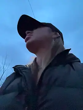 KirstieVegas's live cam