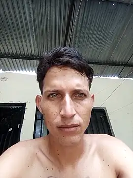 abel-09x (M young) - Jerk off session