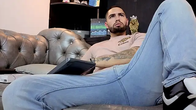 matteosantos (M young) - worship my master