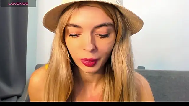 _ellen_meow_ - _ellen_meow_'s free webcam