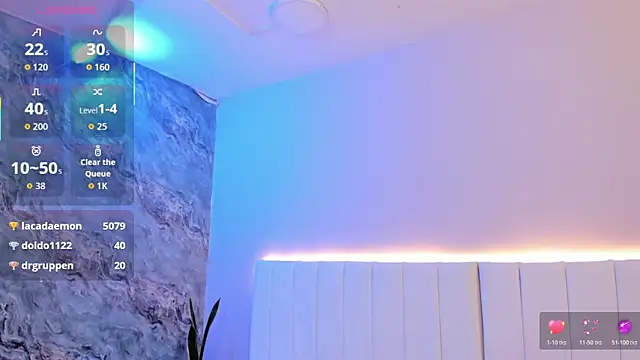 antonelllepiercee - Antonelllepiercee's free webcam