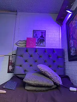 salome_korland - SALOME_KORLAND's free webcam