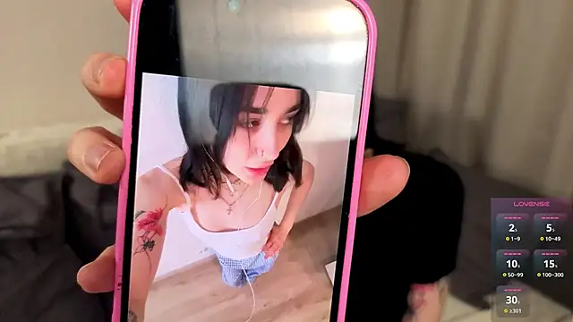 anikavelour - AnikaVelour's free webcam