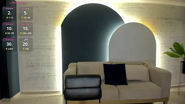 luciemartin - LucieMartin's free webcam