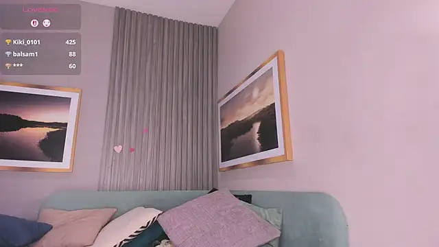 blue_sixx - Blue_Sixx's free webcam