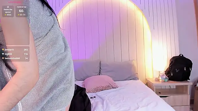 alicesandoval - ALICESANDOVAL's free webcam