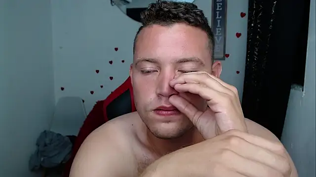 sven_fox723 - Sven_fox723's free webcam