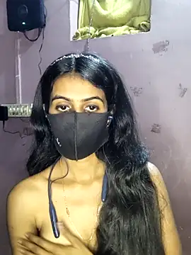 Thaper_Meera2 webcam