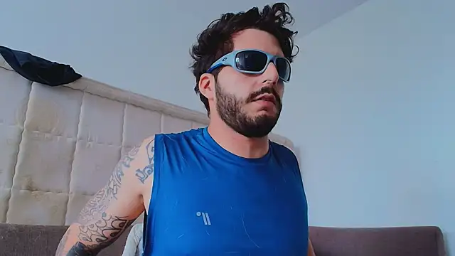 thomas_gun (M young) - #cum shot