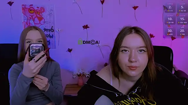 kimiko_shine (G teen) - show bra