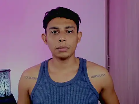 nilo2021 (M young) - cum today