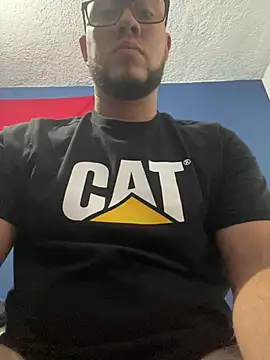 alejostrep (M young) - Eyaculación