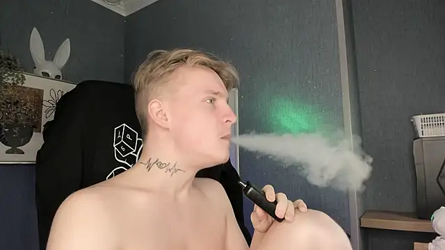 alexxsweet (M young) - CUM SHOW