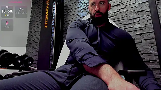 David_Big_Daddy webcam