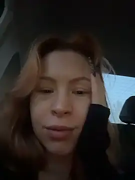 _Little_Ginger webcam