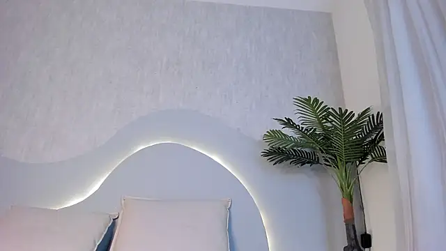 amateur nude webcam CannelaSmith