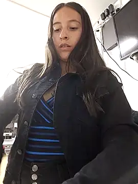 live video sex chat MaskedLatinaX