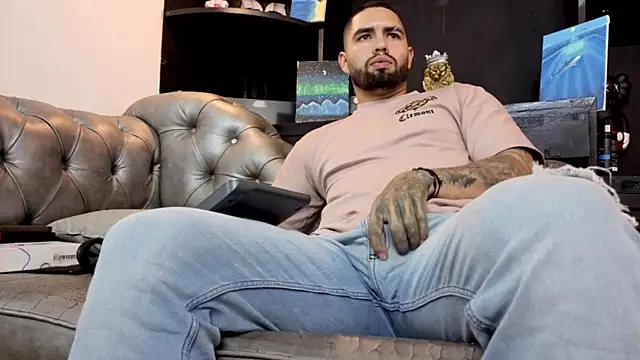 matteosantos (M young) - worship my master