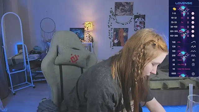 CallMeEffy1 live sex cam