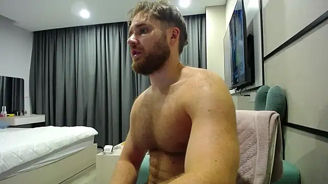 LorenzoLux live sex cam