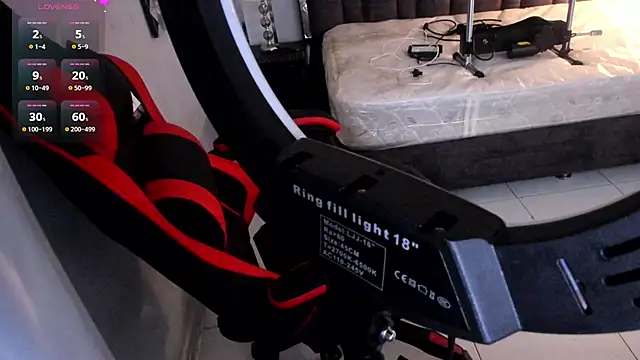 domenicorey (M twink) - Destroy my ASS!! (Ctrl x3min)