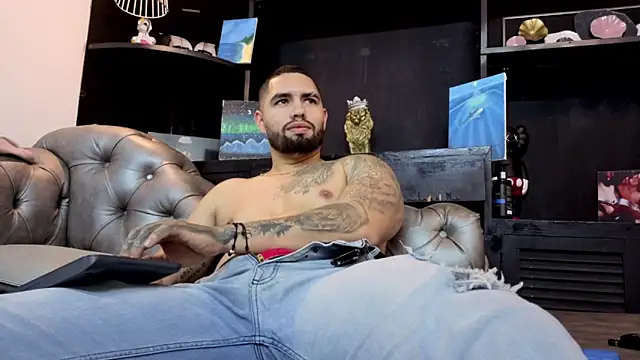 matteosantos (M young) - worship my master