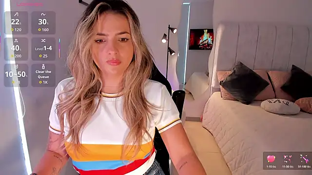 amywood - AmyWood's free webcam - UK Sex Cams