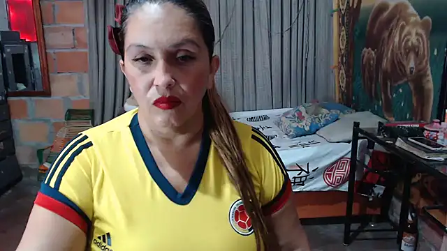 BURBUJA_y_CABALLERO webcam