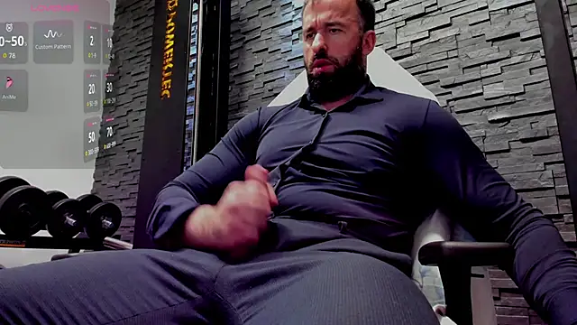 David_Big_Daddy avatar