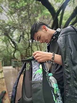 The_Conquer live sex cam