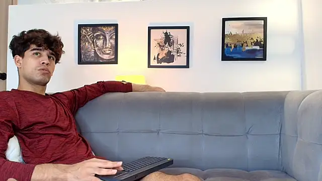 PRETTY_COCK1 Live Webcam on Stripchat