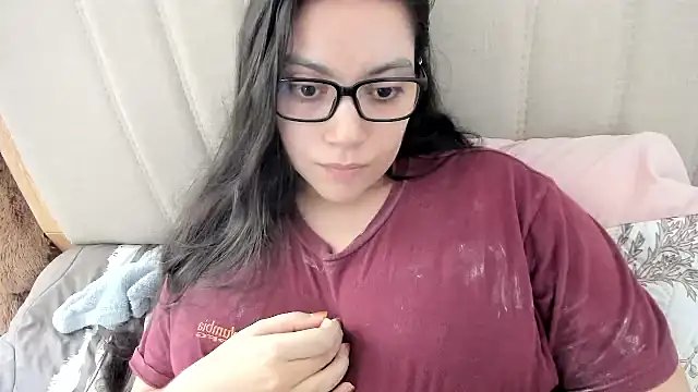 roniewester Live Webcam on Stripchat